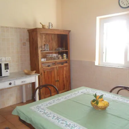 Apartament Locazione Turistica