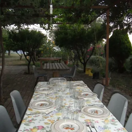 Locazione Turistica Reggio di Calabria