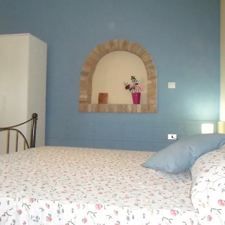 Locazione Turistica Apartament *