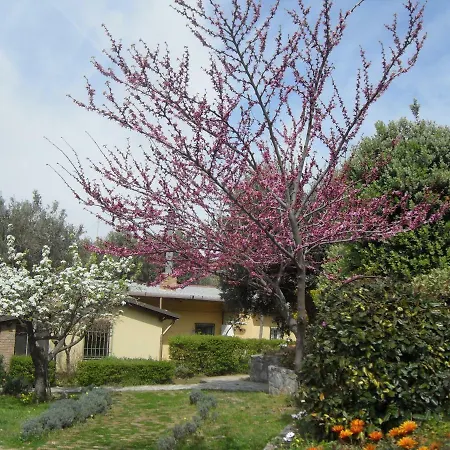 Locazione Turistica Apartman