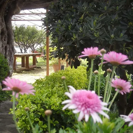 Apartman Locazione Turistica Reggio di Calabria