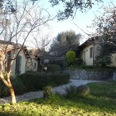 Apartment Locazione Turistica *