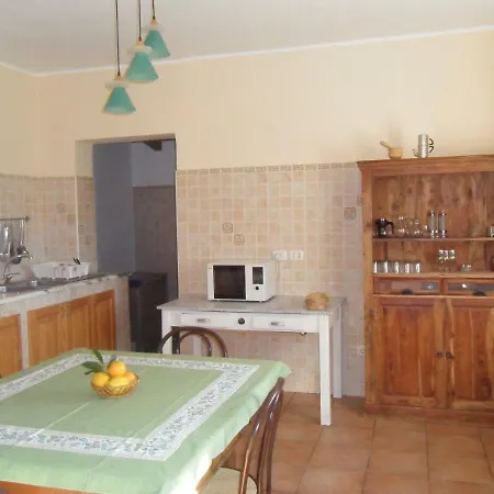 Apartment Locazione Turistica Reggio Calabria