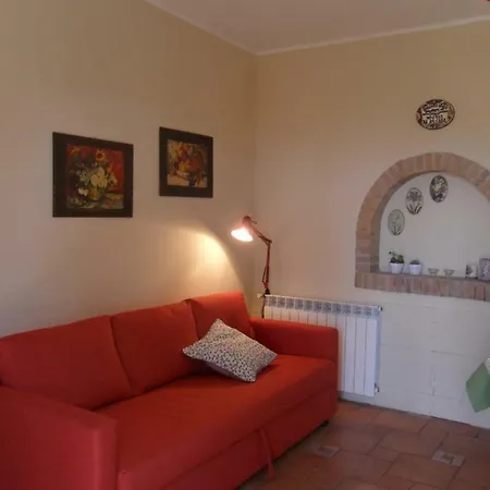 Apartment Locazione Turistica Reggio Calabria