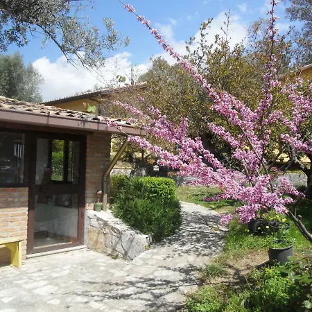 Locazione Turistica Lejlighed *