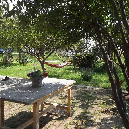 Locazione Turistica Apartment Reggio Calabria