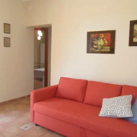 Locazione Turistica Reggio Calabria