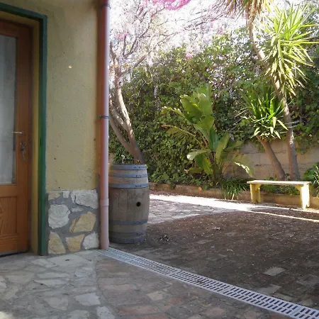 Apartment Locazione Turistica Reggio Calabria