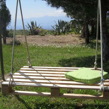 Appartamento Locazione Turistica