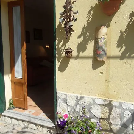 Appartamento Locazione Turistica *