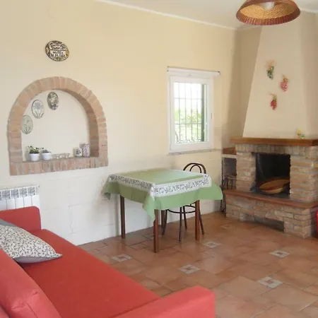 Locazione Turistica Apartman