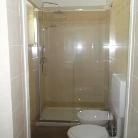 Apartman Locazione Turistica