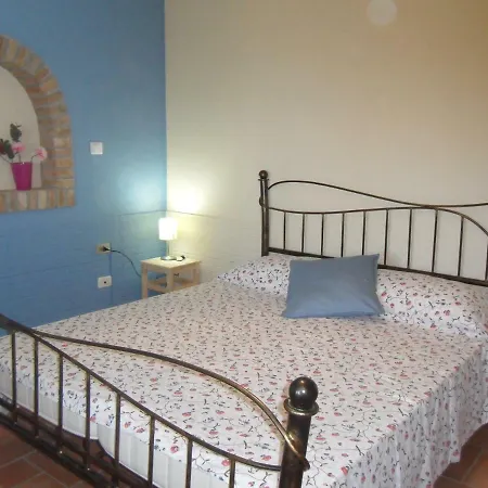 Locazione Turistica Apartman