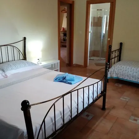 Locazione Turistica Appartamento *