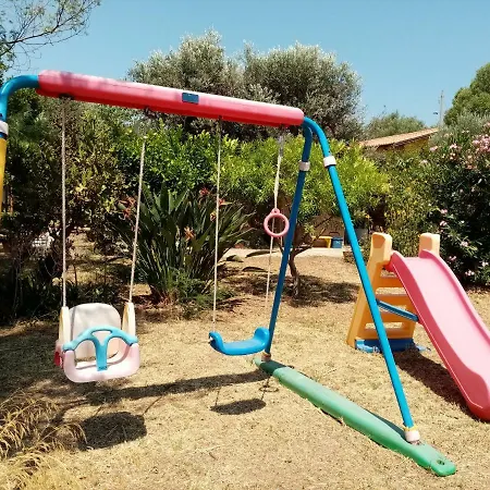 Apartment Locazione Turistica *