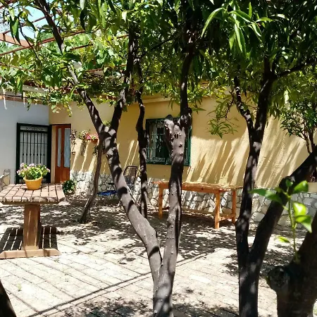 Locazione Turistica * Reggio Calabria