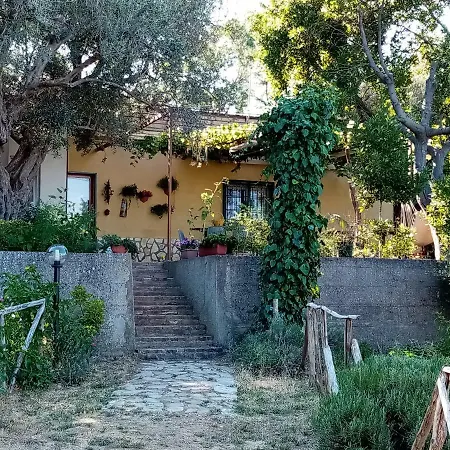 Locazione Turistica Appartement Reggio de Calabre