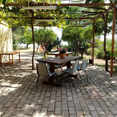 Apartman Locazione Turistica *