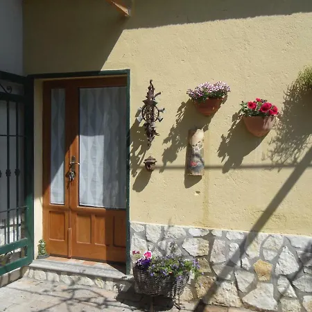 Locazione Turistica Apartment *