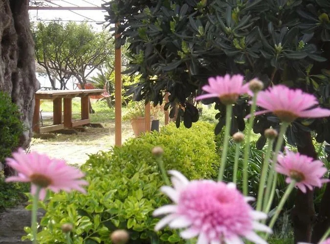 Lägenhet Locazione Turistica Reggio di Calabria