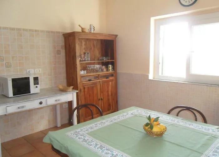 Lägenhet Locazione Turistica