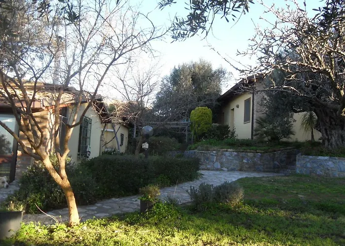 Lejlighed Locazione Turistica *