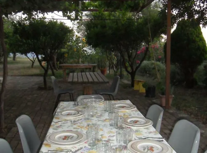 Locazione Turistica Reggio di Calabria