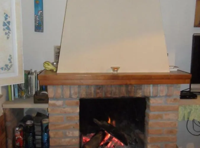 Locazione Turistica Lägenhet *