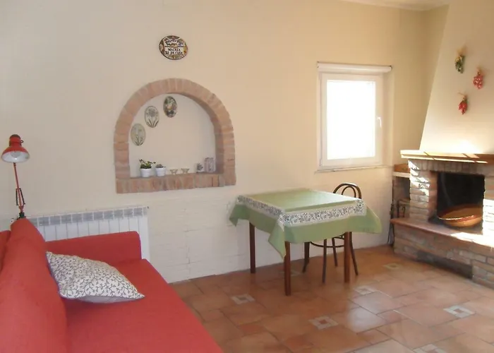 Lejlighed Locazione Turistica *