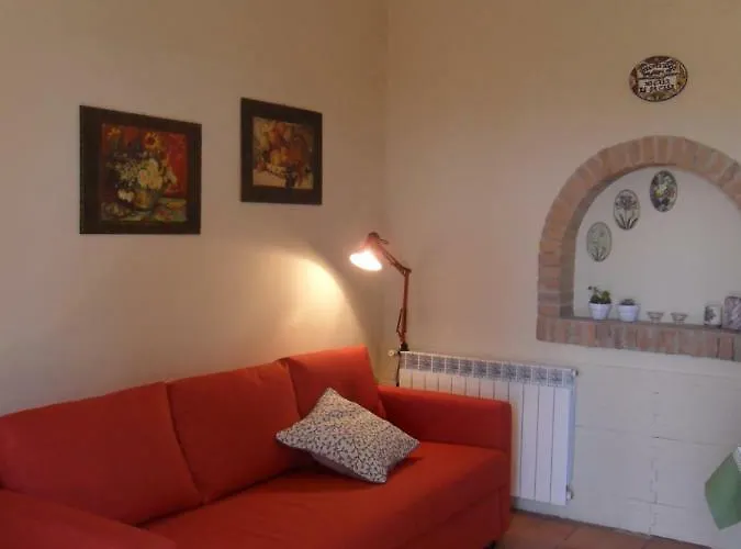 Lägenhet Locazione Turistica Reggio di Calabria