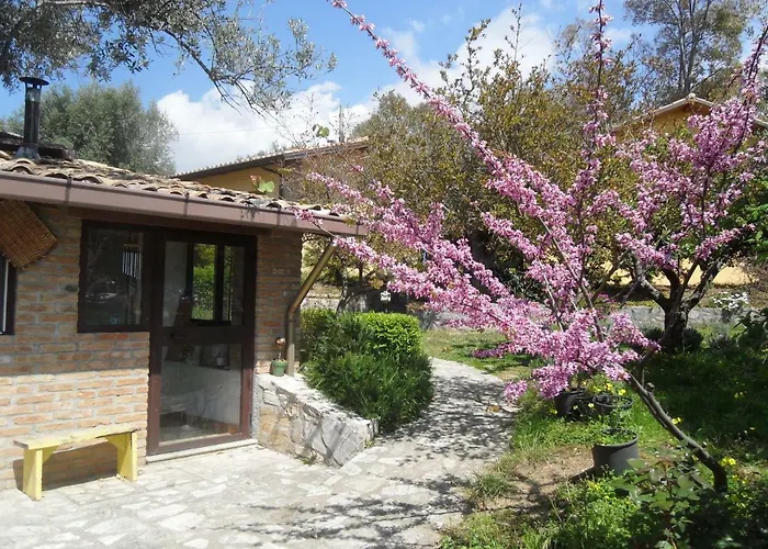 Locazione Turistica Lägenhet *