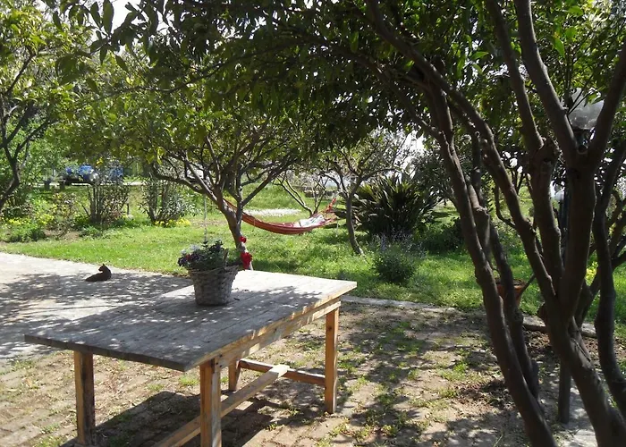 Locazione Turistica Lejlighed Reggio di Calabria