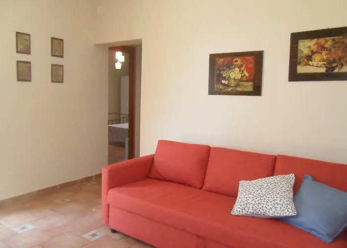 Locazione Turistica Reggio di Calabria