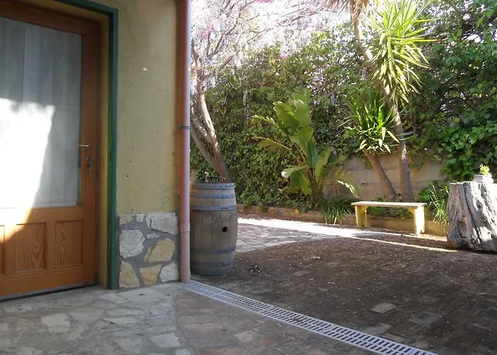 Lägenhet Locazione Turistica Reggio di Calabria