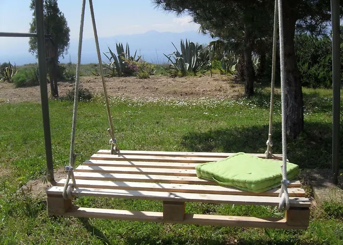 Lägenhet Locazione Turistica