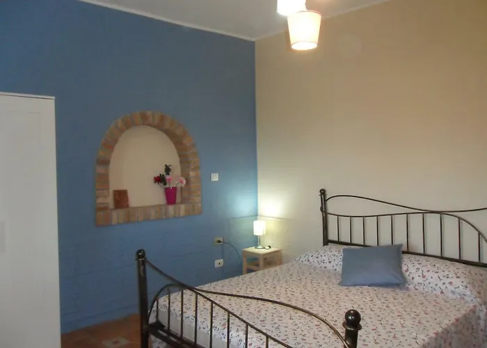 Locazione Turistica * Reggio di Calabria