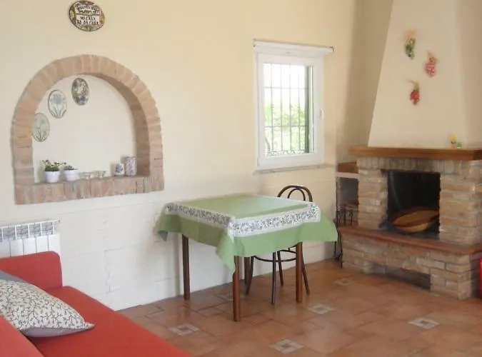 Locazione Turistica Lägenhet