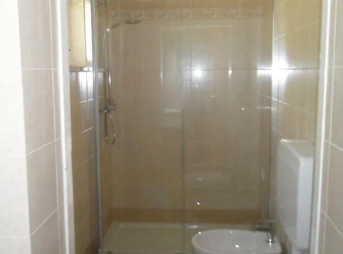 Lägenhet Locazione Turistica