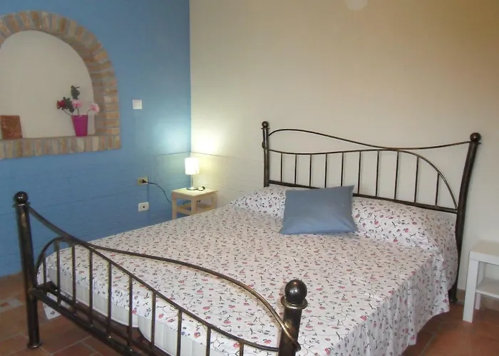 Locazione Turistica Lägenhet