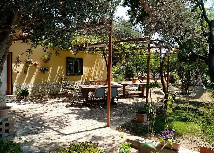 Locazione Turistica Lejlighed *