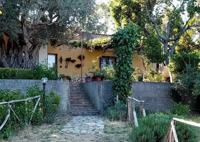 Locazione Turistica Lägenhet Reggio di Calabria