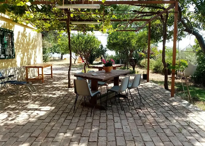 Lejlighed Locazione Turistica *