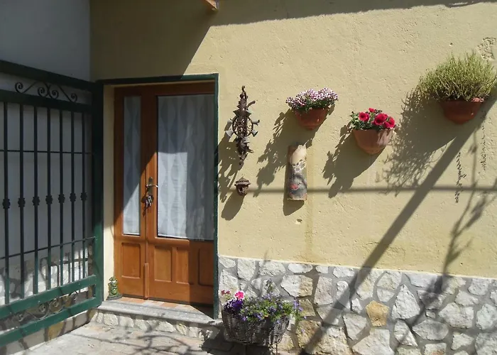 Locazione Turistica Appartement *