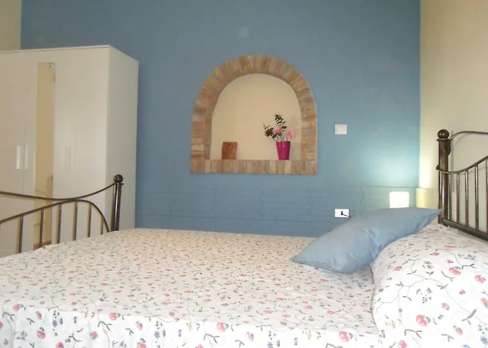 Locazione Turistica Lägenhet *