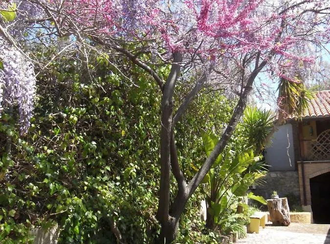 Lägenhet Locazione Turistica Reggio di Calabria